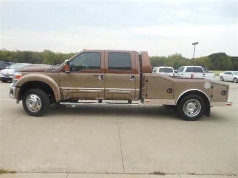 Very rare <strong>truck</strong>, as only 300 were made each year. . Used f550 western hauler trucks for sale